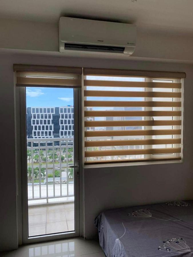 A Special Place Shore Residences مانيلا المظهر الخارجي الصورة