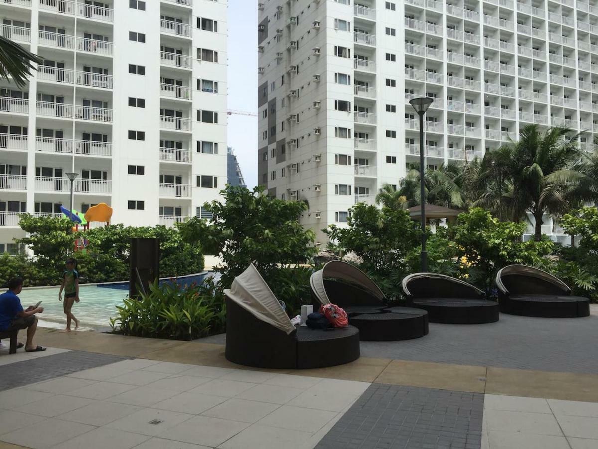 A Special Place Shore Residences مانيلا المظهر الخارجي الصورة